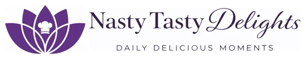 Nasty Tasty Delights
